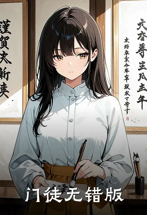 门徒无错版