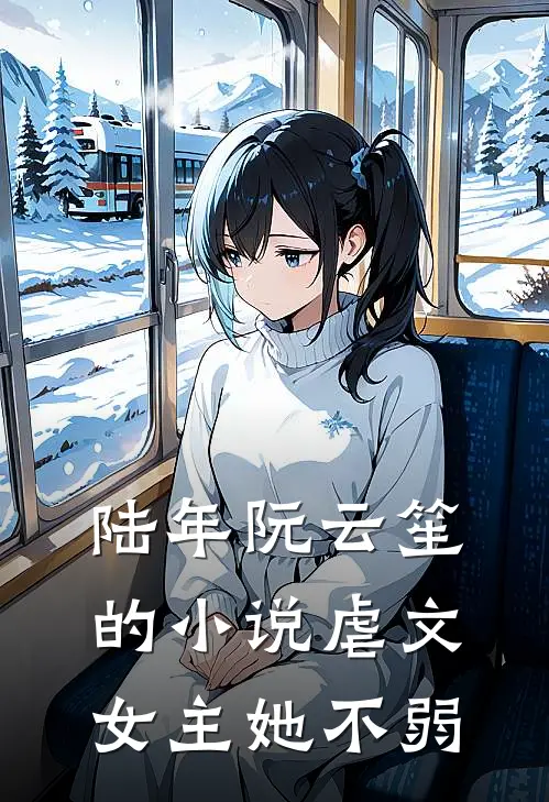陆年阮云笙的小说虐文女主她不弱