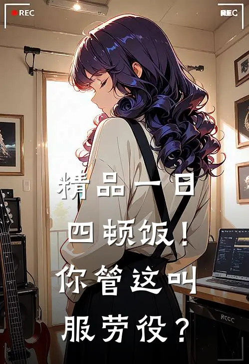 精品一日四顿饭！你管这叫服劳役？