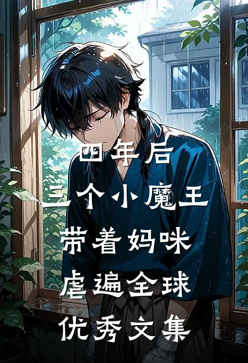 四年后,三个小魔王带着妈咪虐遍全球优秀文集