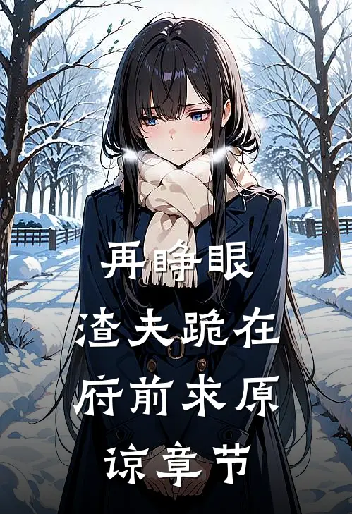 再睁眼，渣夫跪在府前求原谅章节