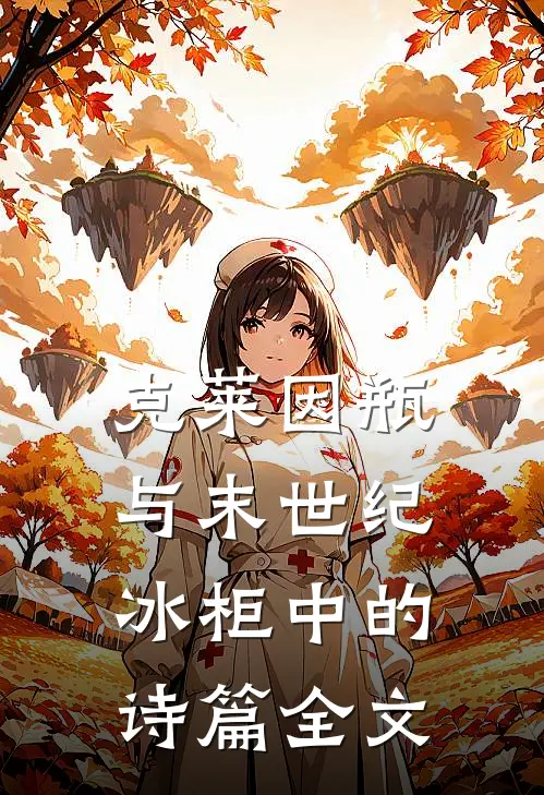 克莱因瓶与末世纪：冰柜中的诗篇全文