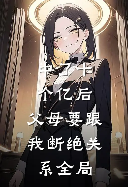 中了十个亿后，父母要跟我断绝关系全局