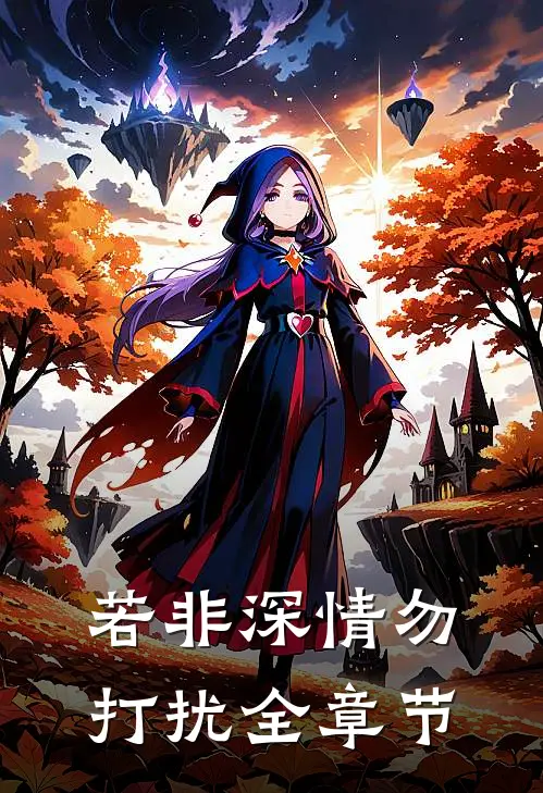 若非深情勿打扰全章节