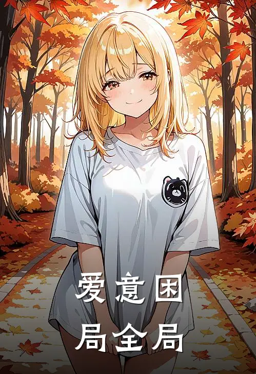 爱意困局全局