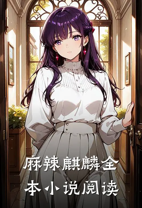 麻辣麒麟全本小说阅读