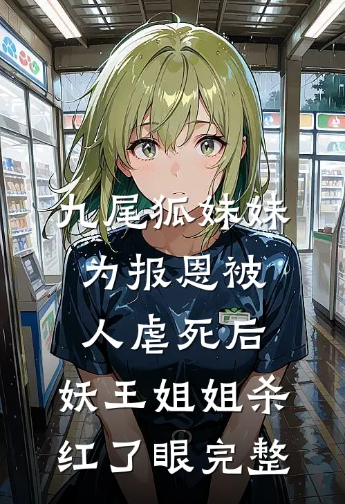 九尾狐妹妹为报恩被人虐死后，妖王姐姐杀红了眼完整