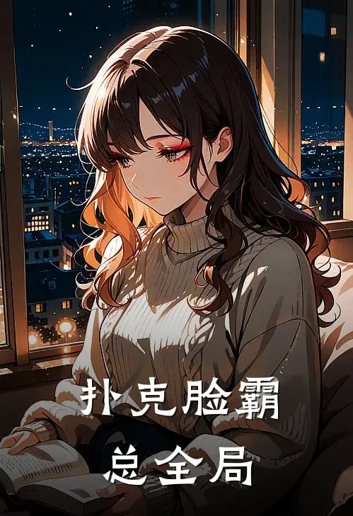 扑克脸霸总全局