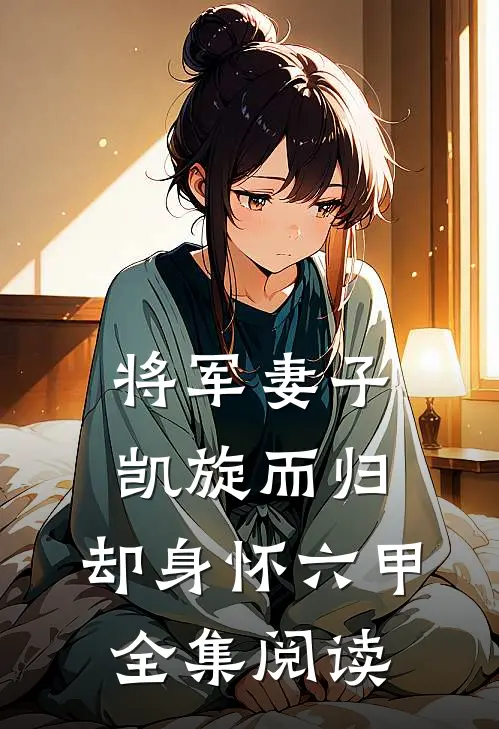 将军妻子凯旋而归，却身怀六甲全集阅读