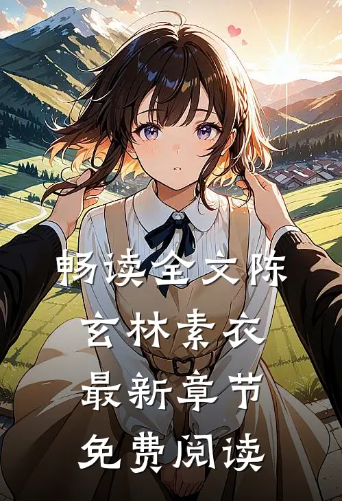 畅读全文陈玄林素衣最新章节免费阅读