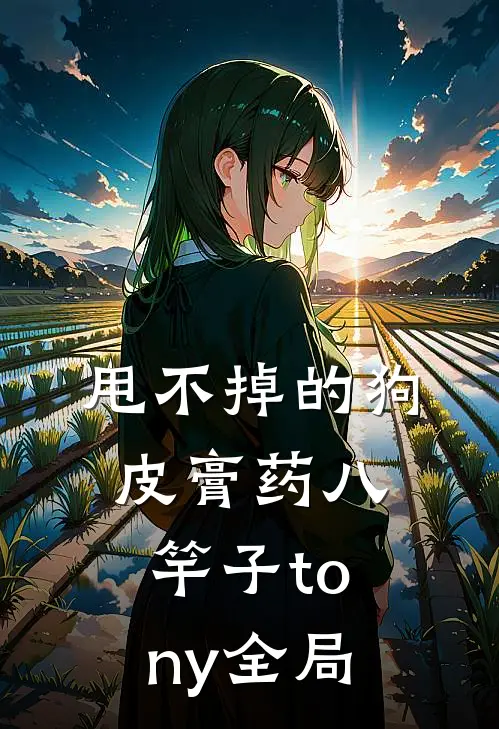 甩不掉的狗皮膏药八竿子tony全局