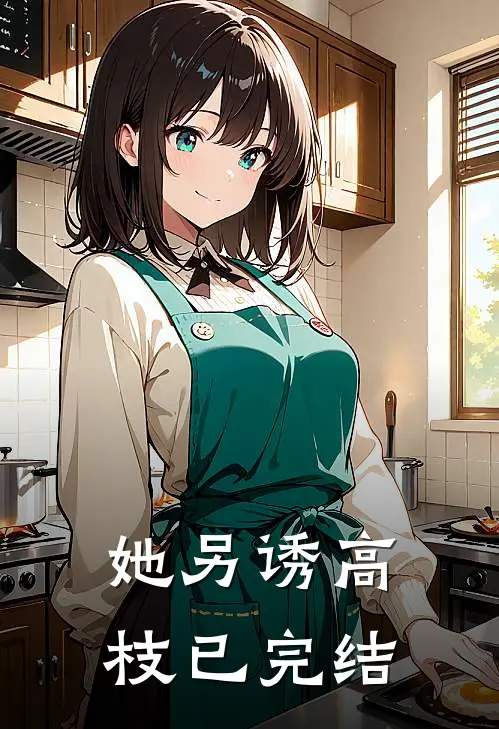 她另诱高枝已完结