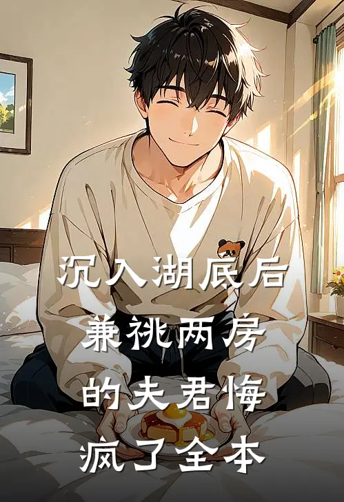 沉入湖底后，兼祧两房的夫君悔疯了全本