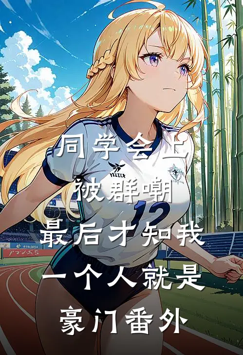 同学会上被群嘲，最后才知我一个人就是豪门番外
