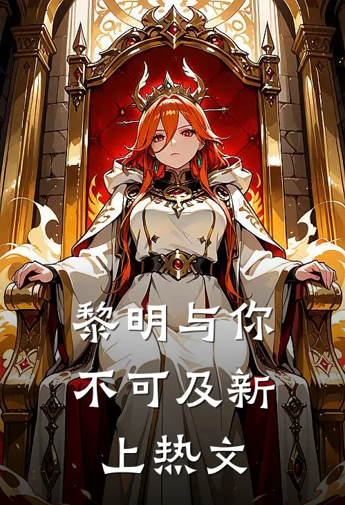 黎明与你不可及新上热文