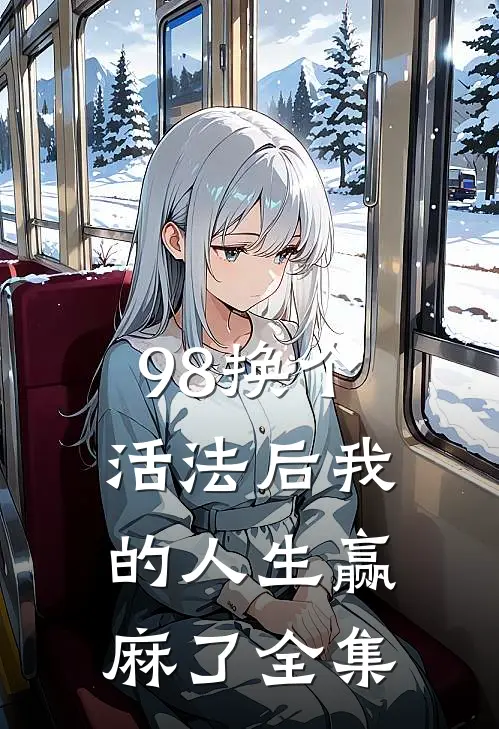 98换个活法后我的人生赢麻了全集