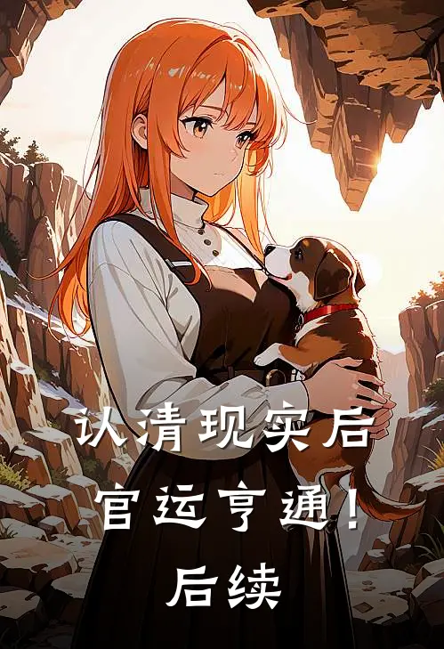 认清现实后，官运亨通！后续