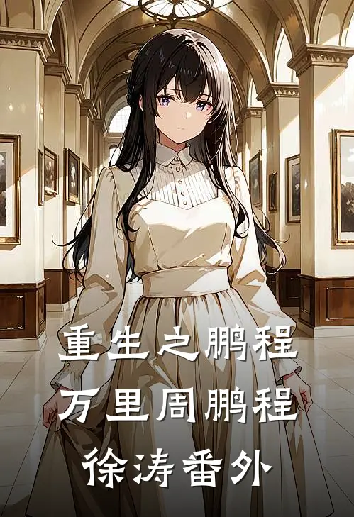 重生之鹏程万里周鹏程徐涛 番外
