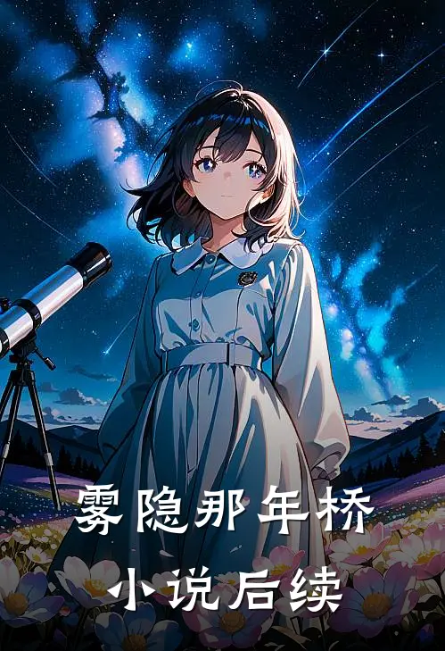 雾隐那年桥小说后续