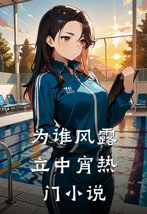 为谁风露立中宵热门小说