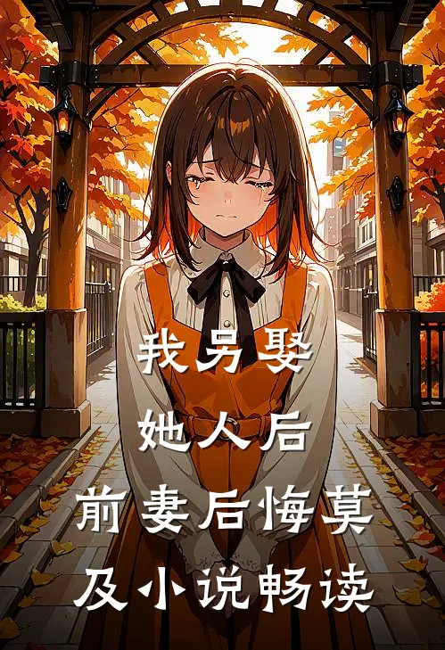我另娶她人后，前妻后悔莫及小说畅读