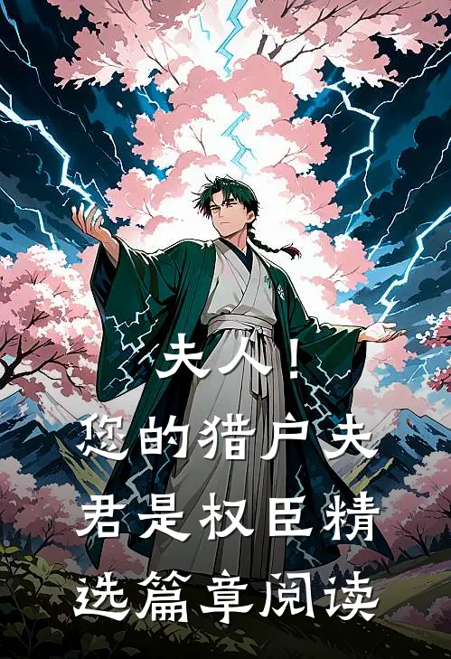 夫人！您的猎户夫君是权臣精选篇章阅读