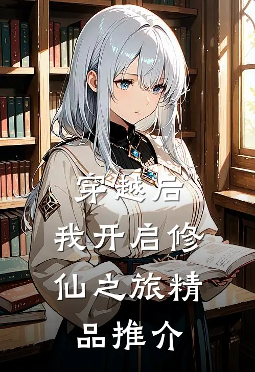 穿越后，我开启修仙之旅精品推介