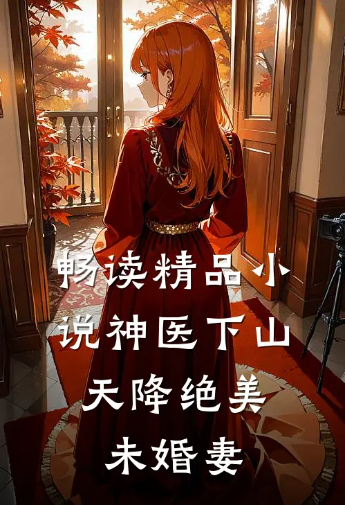 畅读精品小说神医下山：天降绝美未婚妻