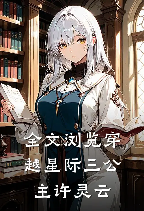 全文浏览穿越星际三公主许灵云