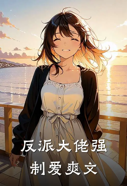 反派大佬强制爱爽文