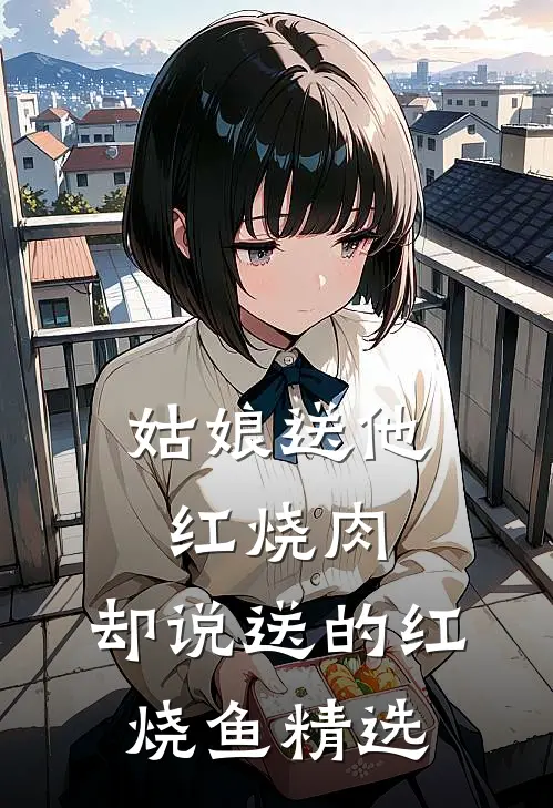 姑娘送他红烧肉，却说送的红烧鱼精选