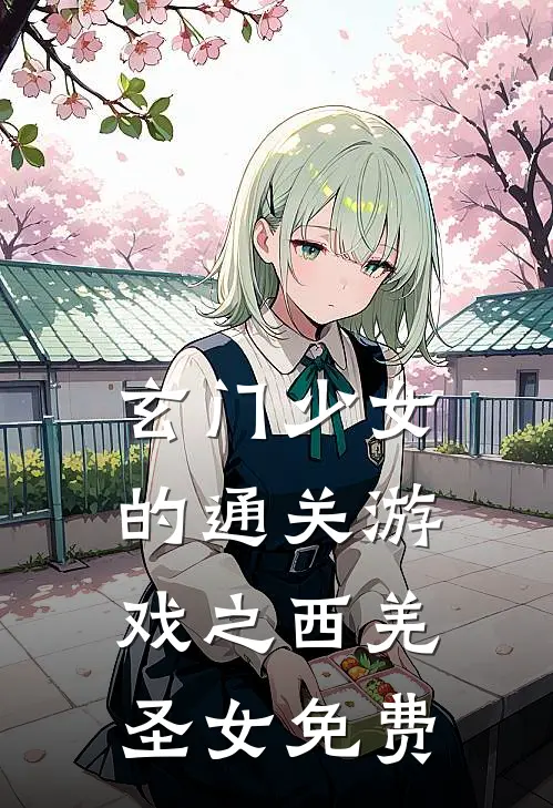 玄门少女的通关游戏之西羌圣女免费