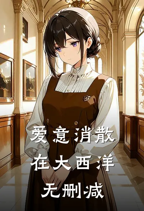 爱意消散在大西洋无删减