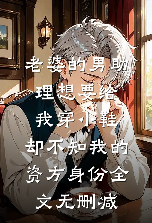老婆的男助理想要给我穿小鞋，却不知我的资方身份全文无删减