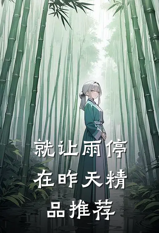 就让雨停在昨天精品推荐