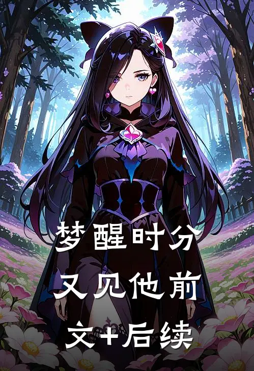 梦醒时分又见他前文+后续