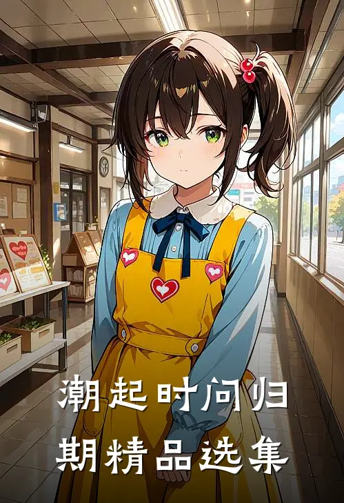 潮起时问归期精品选集