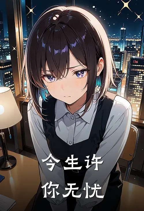 今生许你无忧