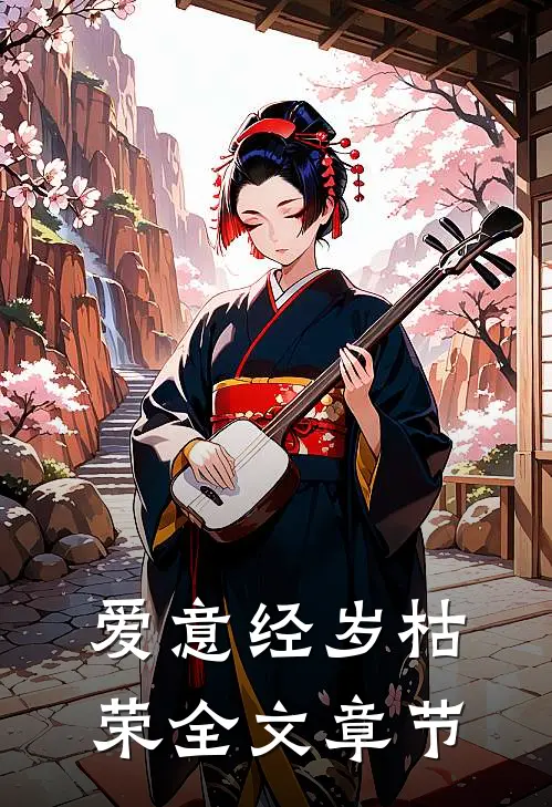 爱意经岁枯荣全文章节