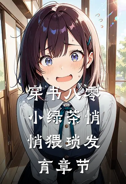 穿书八零，小绿茶悄悄猥琐发育章节
