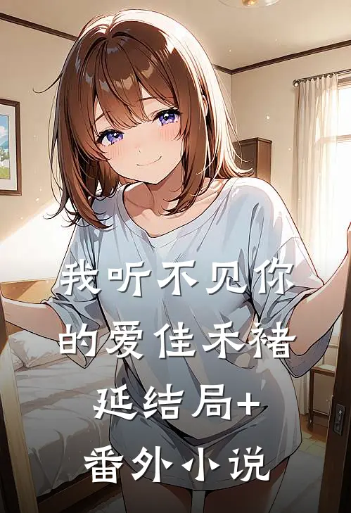 我听不见你的爱佳禾褚延结局+番外小说