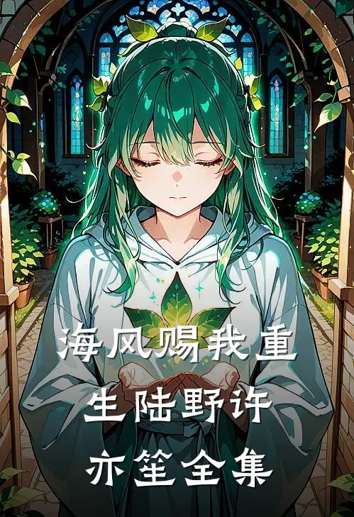海风赐我重生陆野许亦笙 全集