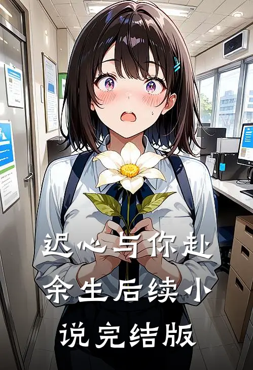 迟心与你赴余生后续小说完结版