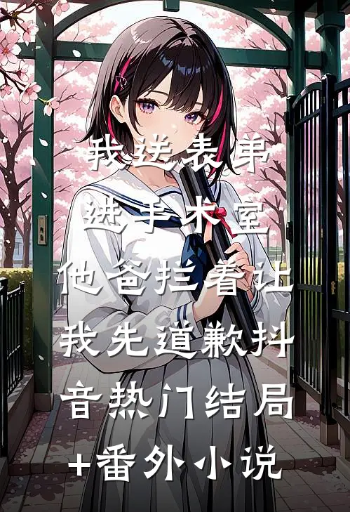 我送表弟进手术室，他爸拦着让我先道歉抖音热门结局+番外小说