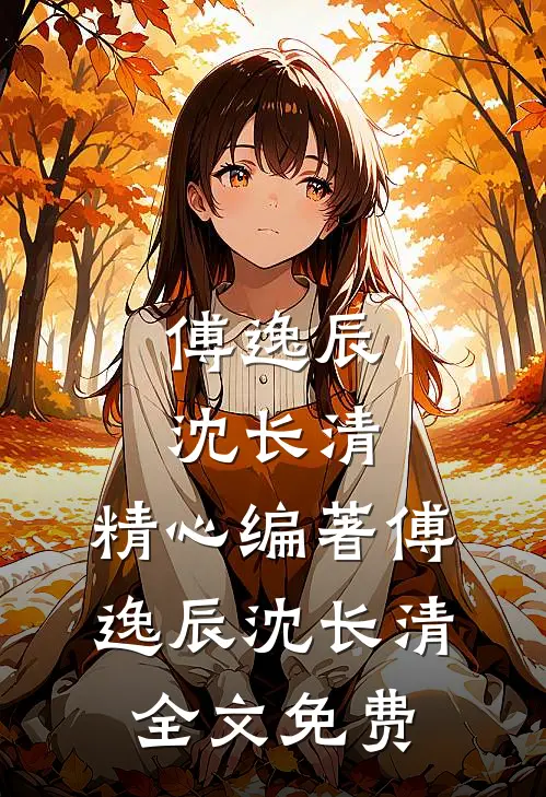 傅逸辰沈长清: 精心编著傅逸辰沈长清全文免费