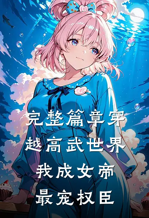 完整篇章穿越高武世界，我成女帝最宠权臣