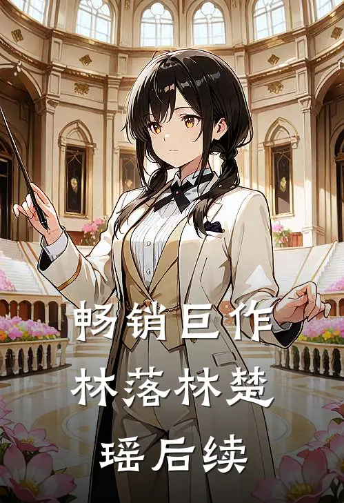 畅销巨作林落林楚瑶后续