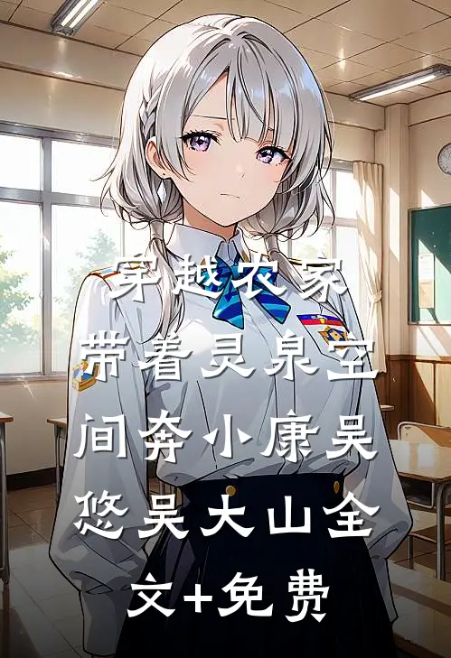 穿越农家：带着灵泉空间奔小康吴悠吴大山全文+免费