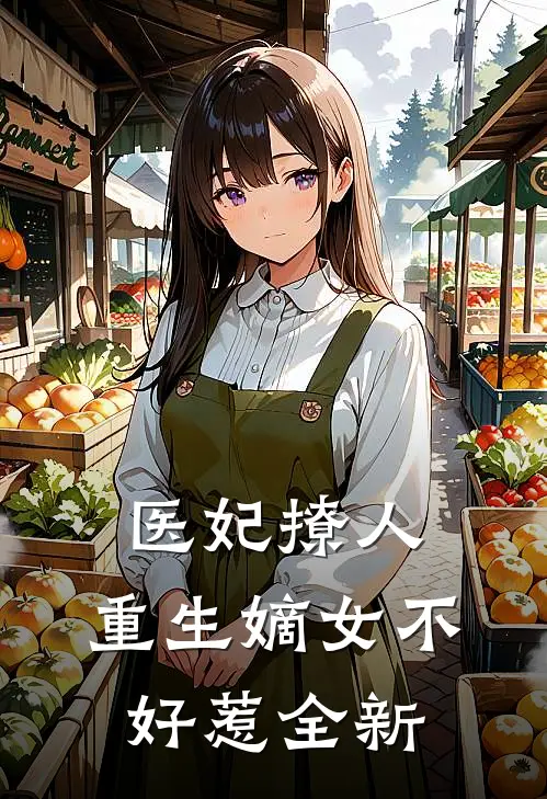医妃撩人：重生嫡女不好惹全新