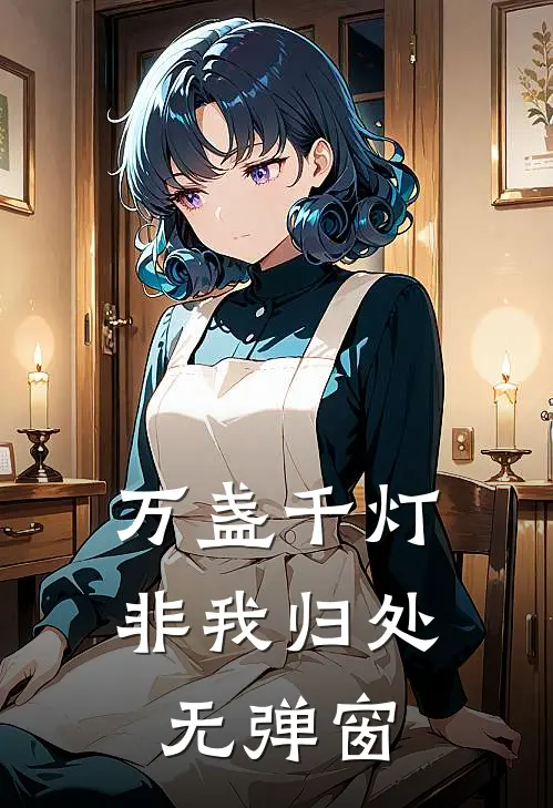 万盏千灯非我归处无弹窗